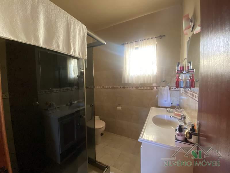 Casa à venda com 3 quartos, 172m² - Foto 18