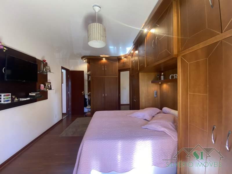 Casa à venda com 3 quartos, 172m² - Foto 21