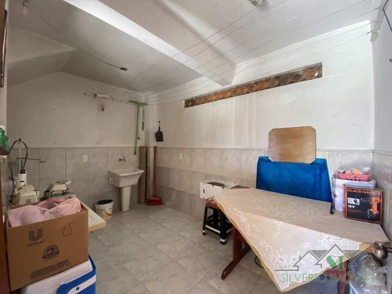 Casa à venda com 3 quartos, 172m² - Foto 22