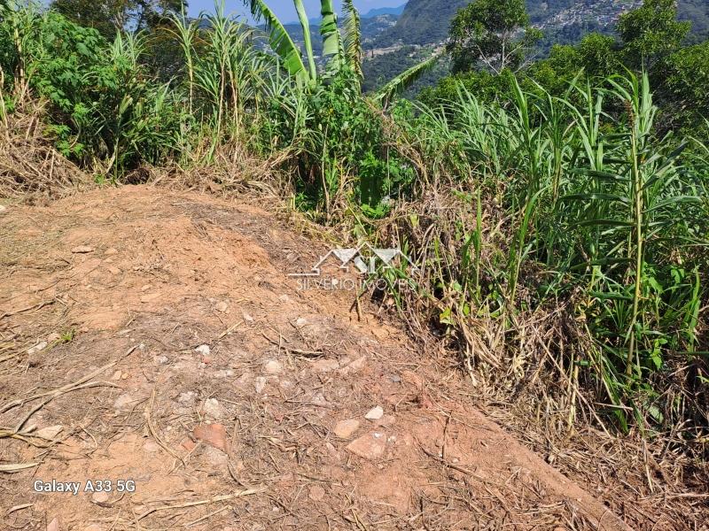Terreno em Sargento Boening - Petrópolis/RJ 
