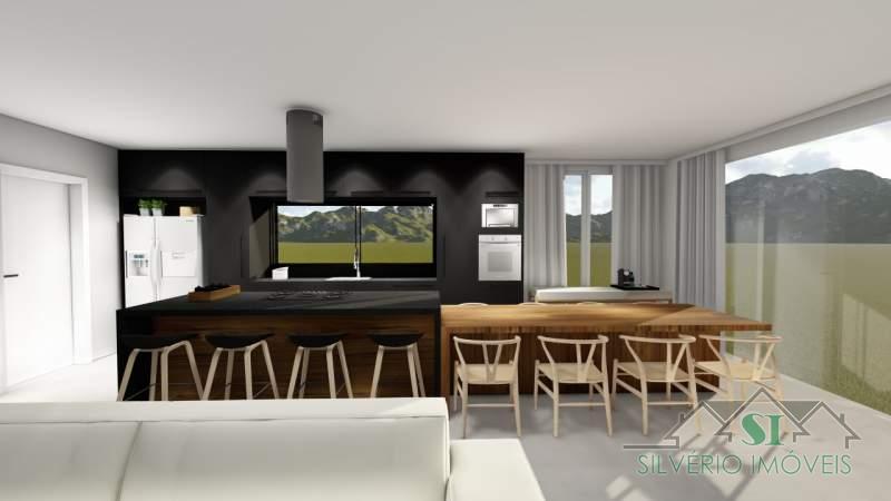 Casa à venda com 5 quartos, 310m² - Foto 13