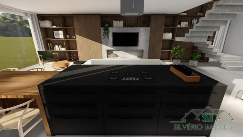 Casa à venda com 5 quartos, 310m² - Foto 11