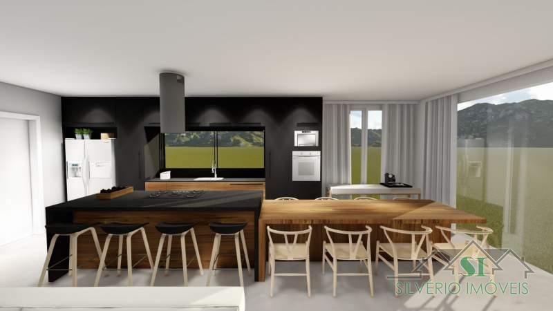 Casa à venda com 5 quartos, 310m² - Foto 15