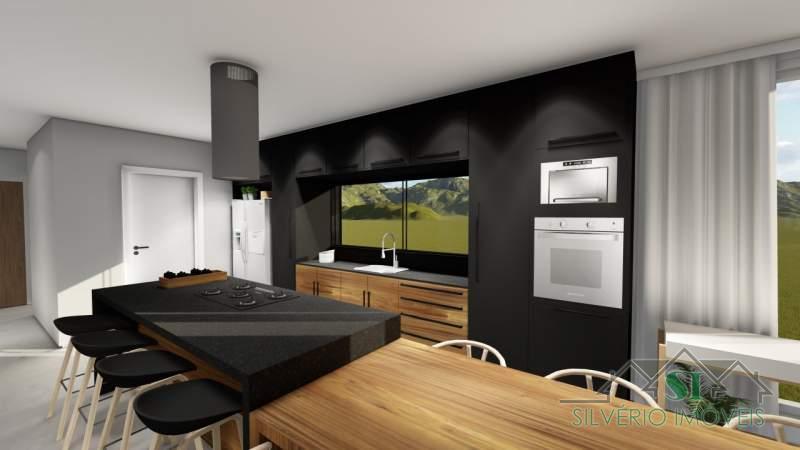 Casa à venda com 5 quartos, 310m² - Foto 16