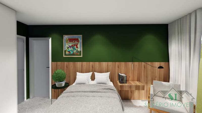 Casa à venda com 5 quartos, 310m² - Foto 17