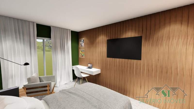 Casa à venda com 5 quartos, 310m² - Foto 19