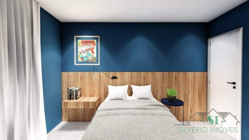Casa à venda com 5 quartos, 310m² - Foto 21