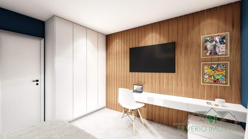 Casa à venda com 5 quartos, 310m² - Foto 22