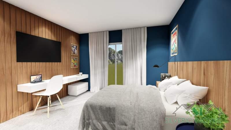 Casa à venda com 5 quartos, 310m² - Foto 23