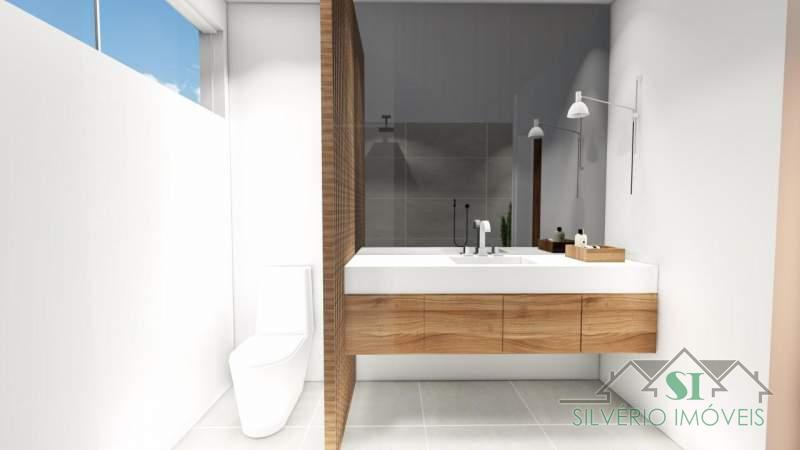 Casa à venda com 5 quartos, 310m² - Foto 24