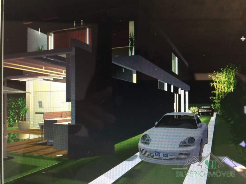 Casa à venda com 5 quartos, 310m² - Foto 3