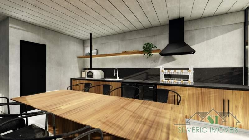 Casa à venda com 5 quartos, 310m² - Foto 30