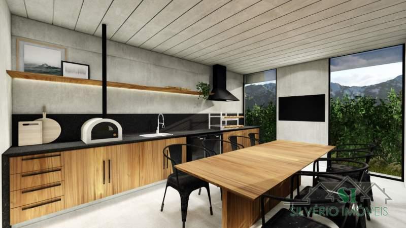 Casa à venda com 5 quartos, 310m² - Foto 12