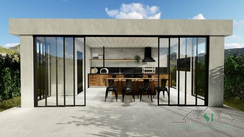 Casa à venda com 5 quartos, 310m² - Foto 4