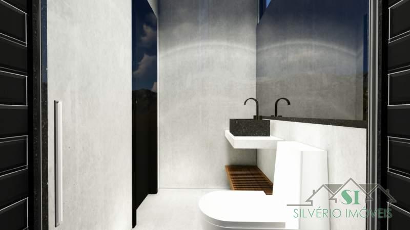 Casa à venda com 5 quartos, 310m² - Foto 33