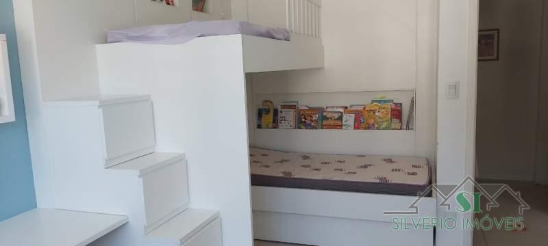 Apartamento à venda com 3 quartos, 140m² - Foto 14