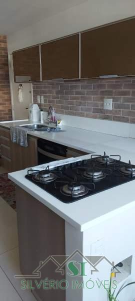 Apartamento à venda com 3 quartos, 140m² - Foto 11