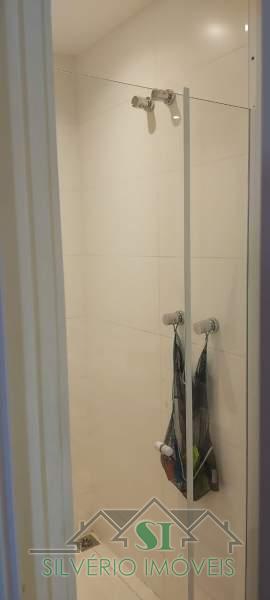Apartamento à venda com 3 quartos, 140m² - Foto 15