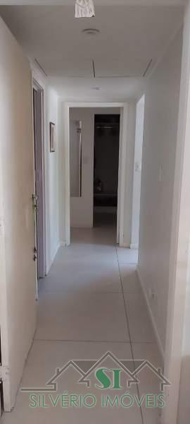 Apartamento à venda com 3 quartos, 140m² - Foto 16
