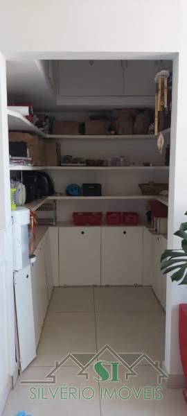 Apartamento à venda com 3 quartos, 140m² - Foto 17