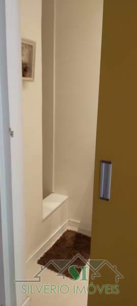 Apartamento à venda com 3 quartos, 140m² - Foto 18