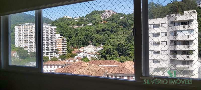 Apartamento à venda com 3 quartos, 140m² - Foto 13