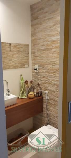 Apartamento à venda com 3 quartos, 140m² - Foto 10