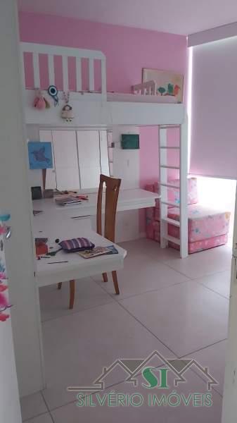 Apartamento à venda com 3 quartos, 140m² - Foto 19