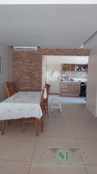 Apartamento à venda com 3 quartos, 140m² - Foto 9