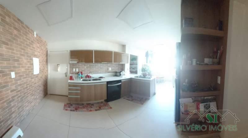 Apartamento à venda com 3 quartos, 140m² - Foto 21