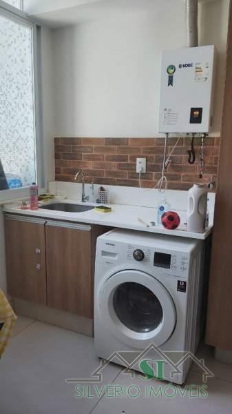 Apartamento à venda com 3 quartos, 140m² - Foto 22
