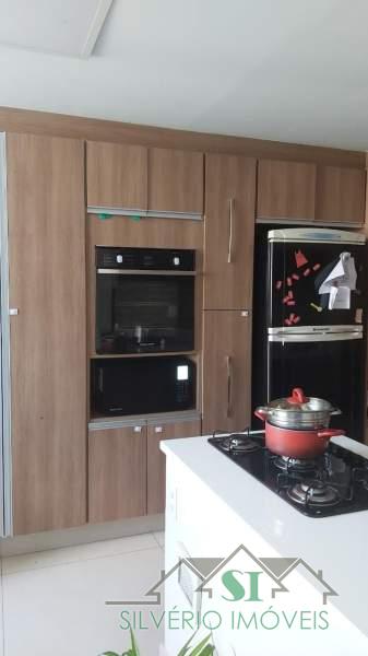 Apartamento à venda com 3 quartos, 140m² - Foto 8