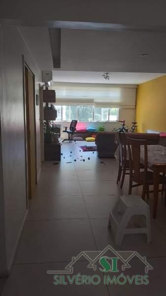 Apartamento à venda com 3 quartos, 140m² - Foto 6