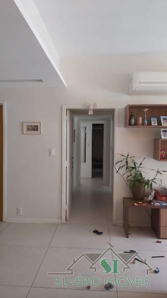 Apartamento à venda com 3 quartos, 140m² - Foto 23