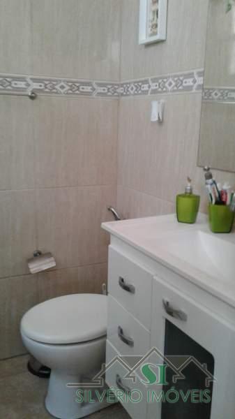 Apartamento à venda com 1 quarto, 30m² - Foto 4