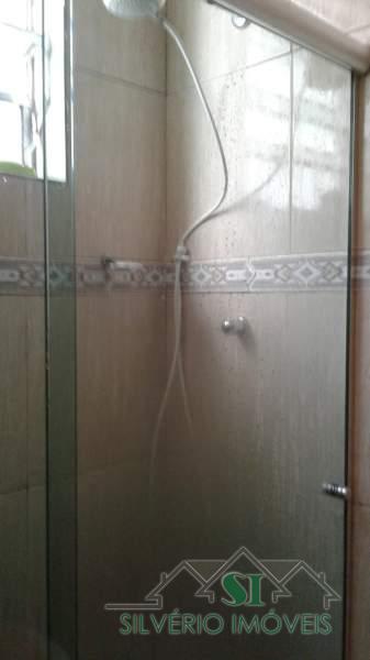 Apartamento à venda com 1 quarto, 30m² - Foto 5