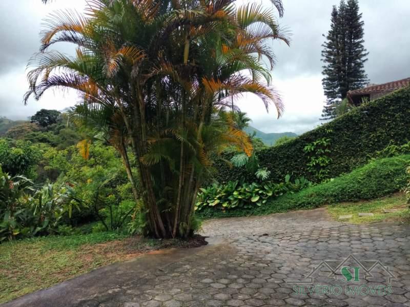 Casa à venda com 5 quartos, 700m² - Foto 2