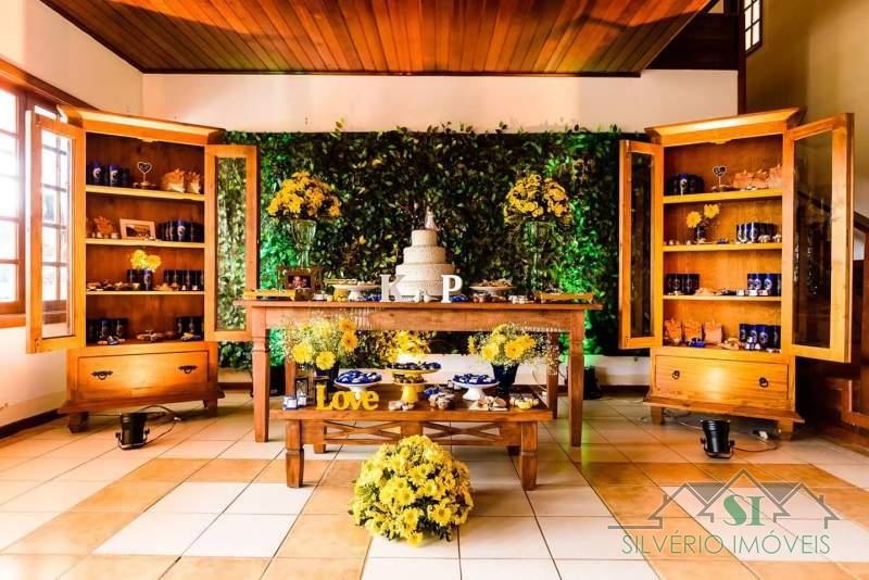 Casa à venda com 5 quartos, 700m² - Foto 15