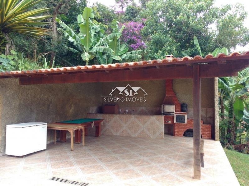 Casa à venda com 5 quartos, 700m² - Foto 10