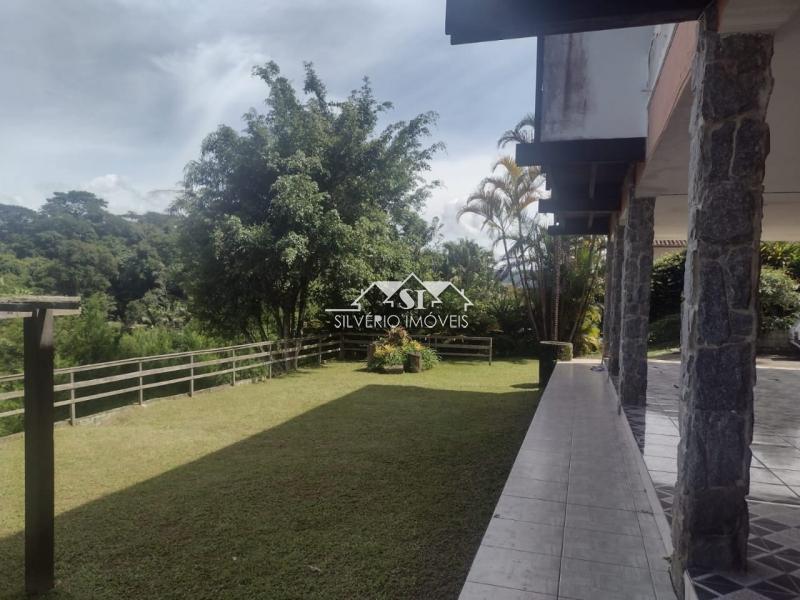 Casa à venda com 5 quartos, 700m² - Foto 13