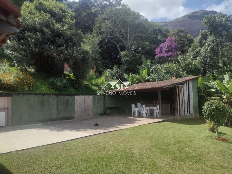 Casa à venda com 5 quartos, 700m² - Foto 14