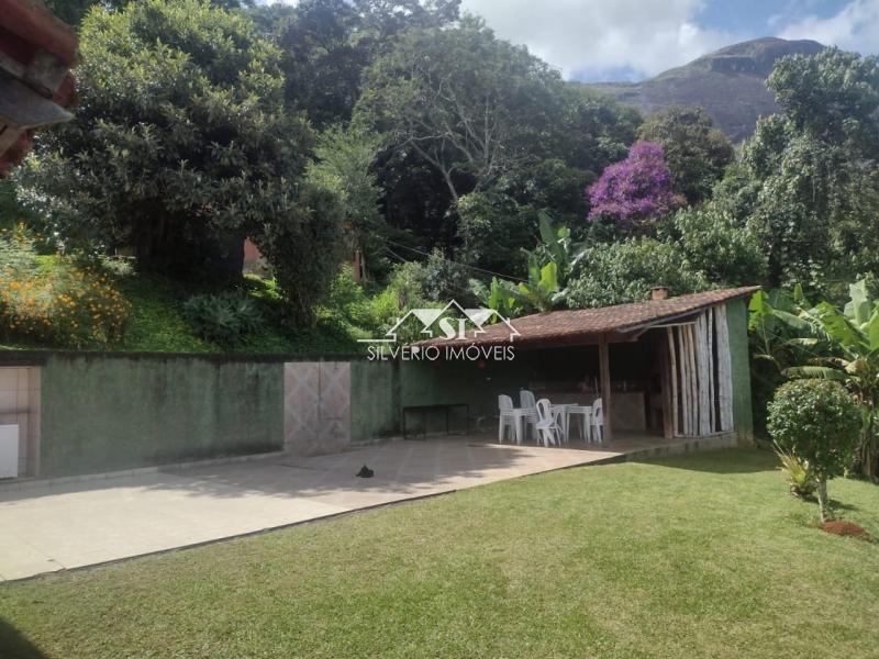 Casa à venda em Samambaia, Petrópolis - RJ - Foto 14