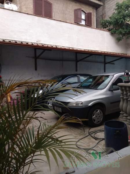 Casa à venda com 2 quartos, 75m² - Foto 15