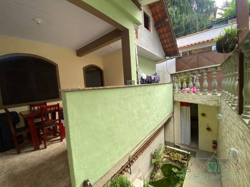 Casa à venda com 2 quartos, 75m² - Foto 22