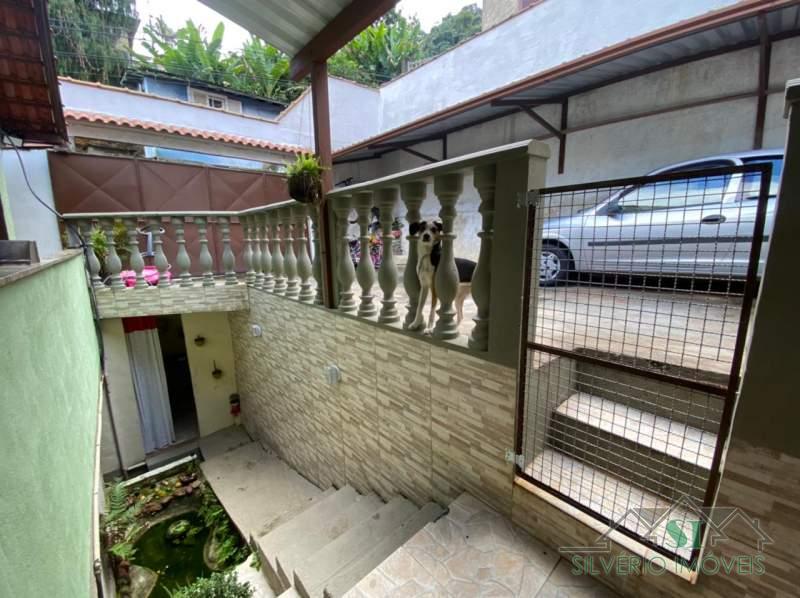 Casa à venda com 2 quartos, 75m² - Foto 23