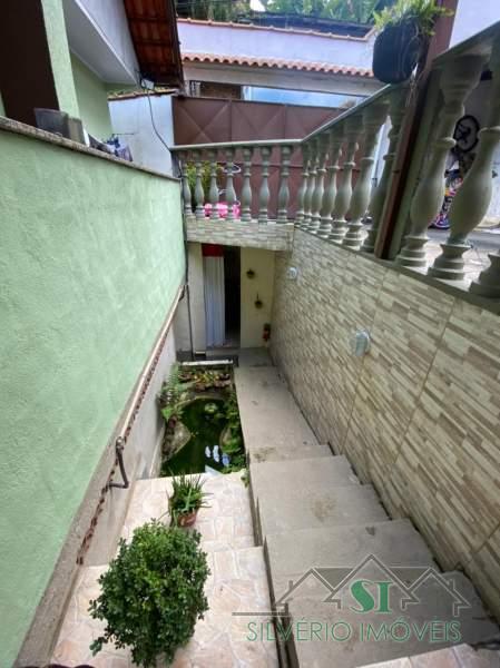 Casa à venda com 2 quartos, 75m² - Foto 24