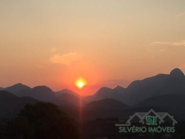 Terreno em Nogueira - Petrópolis/RJ 