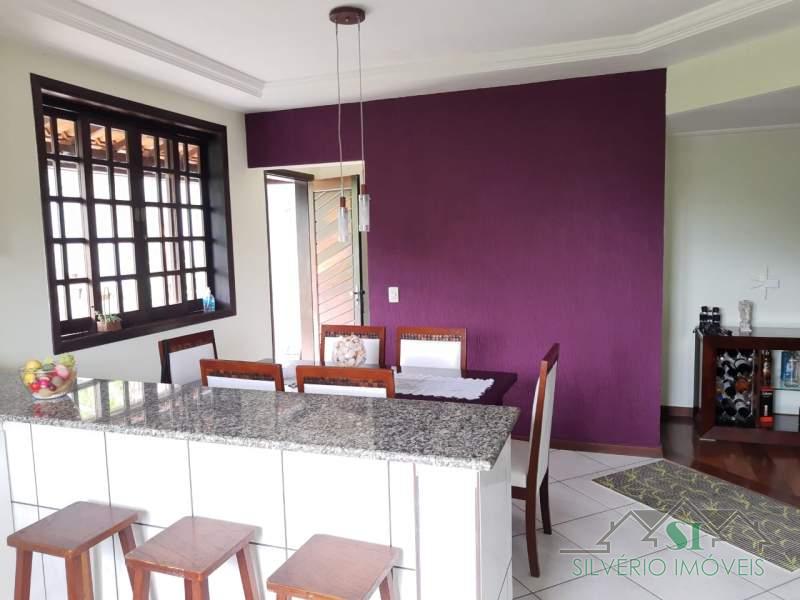 Casa à venda com 4 quartos, 280m² - Foto 6