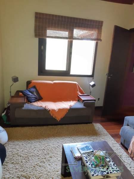 Casa à venda com 4 quartos, 280m² - Foto 10