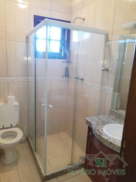 Casa à venda com 4 quartos, 280m² - Foto 15